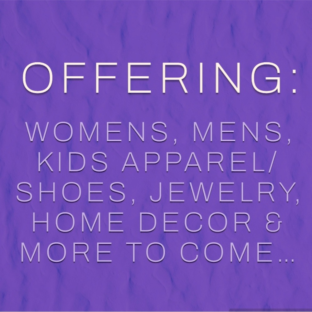 Make Your Offers 😍